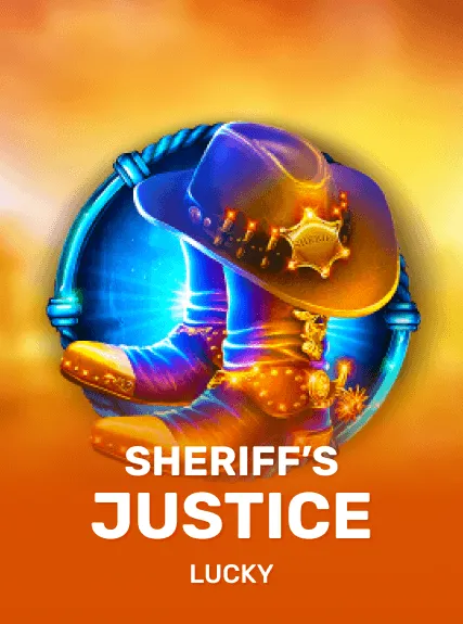 Sheriff's Justice