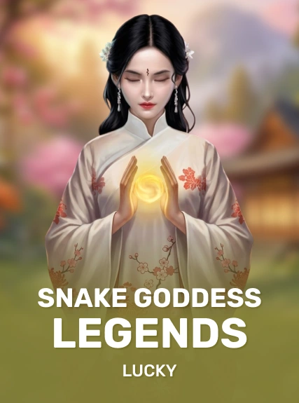 Snake Goddess Legends