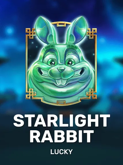 Starlight Rabbit