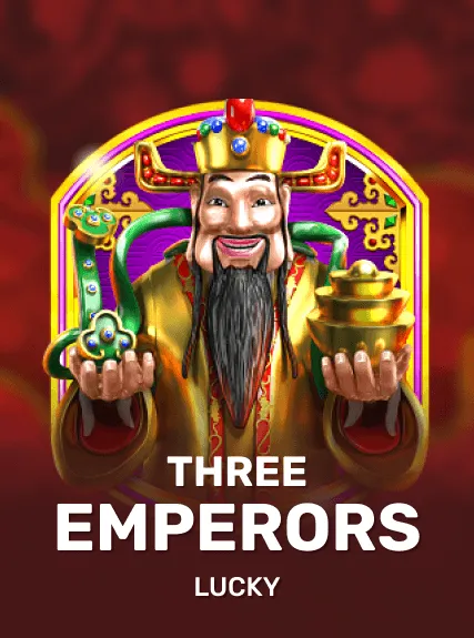 Three Emperors