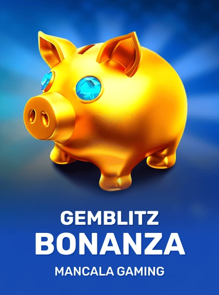 Gemblitz Bonanza