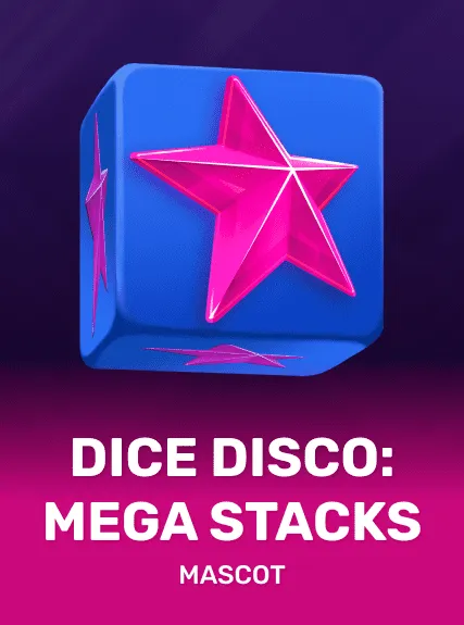 Dice Disco: MEGA STACKS