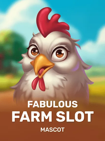 Fabulous Farm Slot