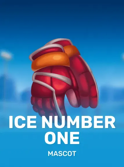 Ice Number One