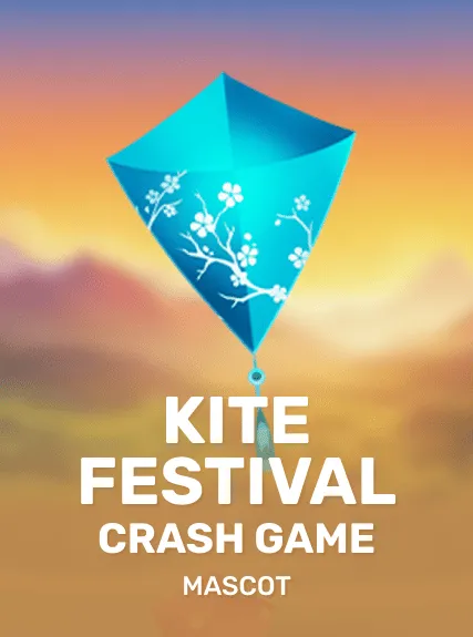 Kite Festival Crash game