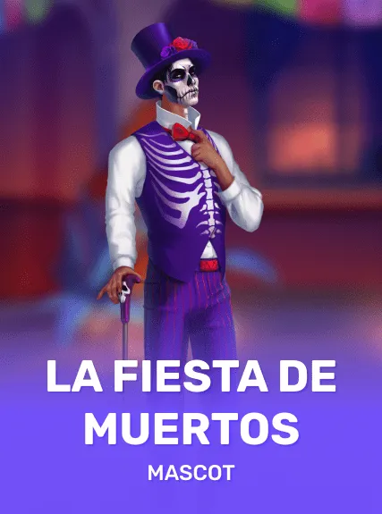La Fiesta de Muertos