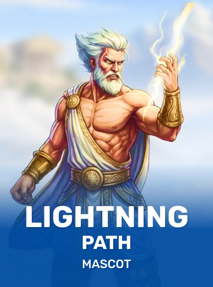 Lightning Path