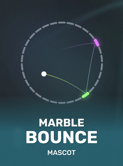 Marble Bounce