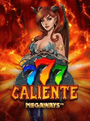 777 Caliente Megaways