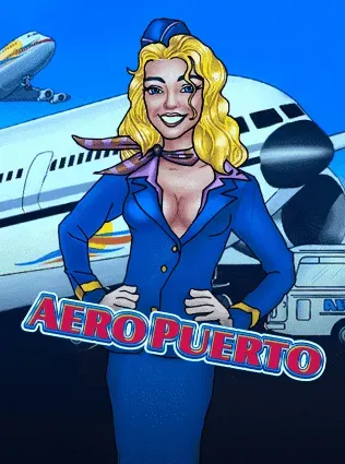 Aeropuerto