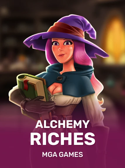 Alchemy Riches