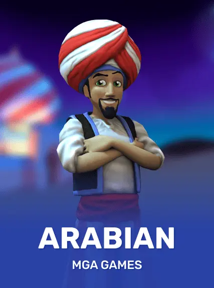 Arabian