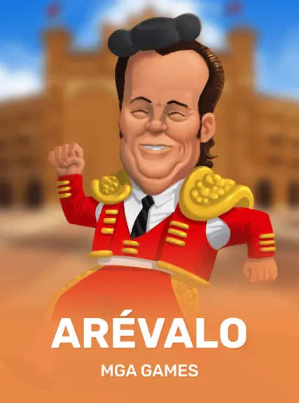 Arevalo