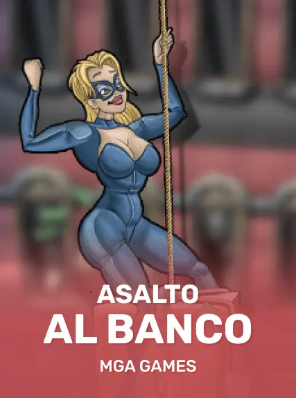 Asalto al Banco