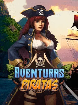 Aventuras Piratas