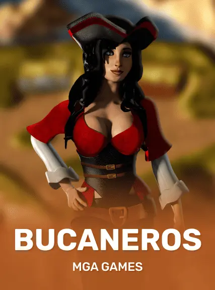Bucaneros
