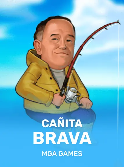 Canita Brava
