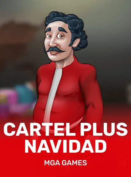 El Cartel Plus Navidad