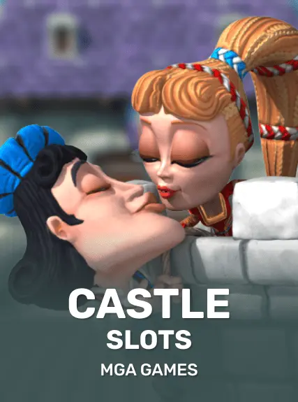 Castle Slots