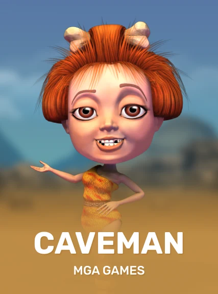 Caveman
