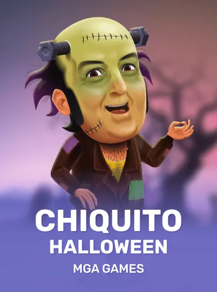 Chiquito Halloween