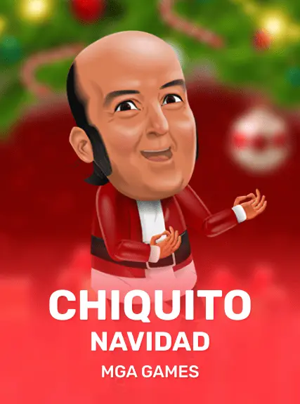 Chiquito Navidad