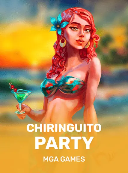 Chiringuito Party