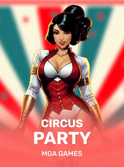 Circus Party
