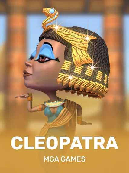 Cleopatra