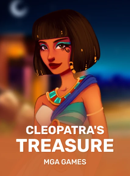 Cleopatra's Treasure