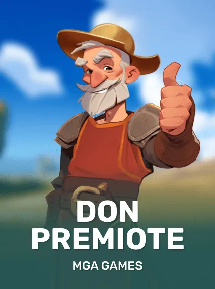 Don Premiote