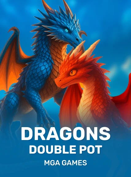 Dragons Double Pot