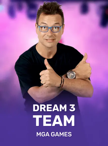 Dream 3 Team