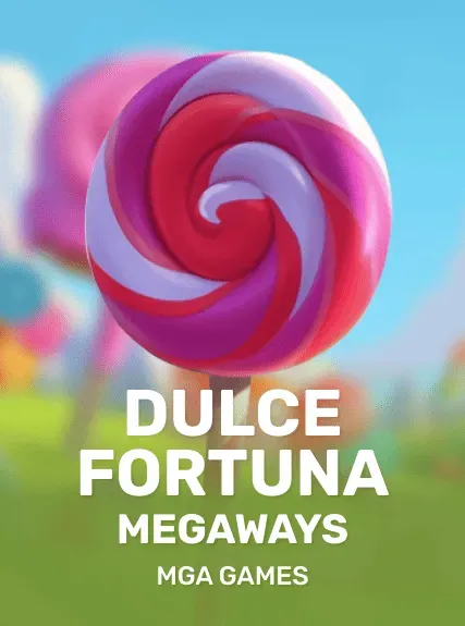 Dulce Fortuna Megaways