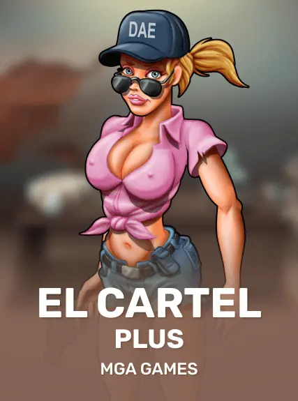 El Cartel Plus