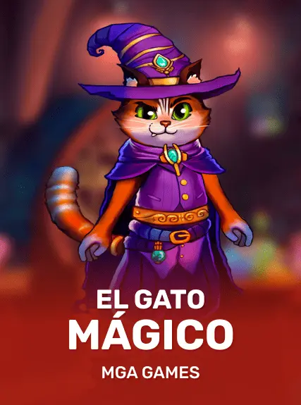 El Gato Magico