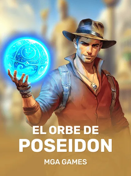 El Orbe de Poseidon