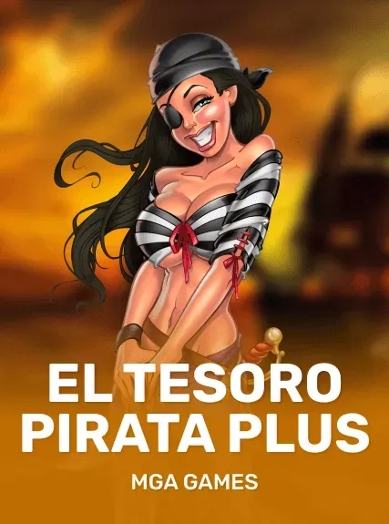 El Tesoro Pirata Plus