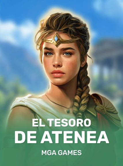 El Tesoro de Atenea