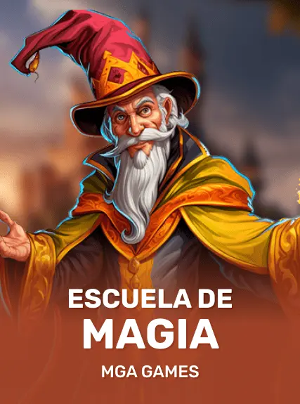 Escuela de Magia