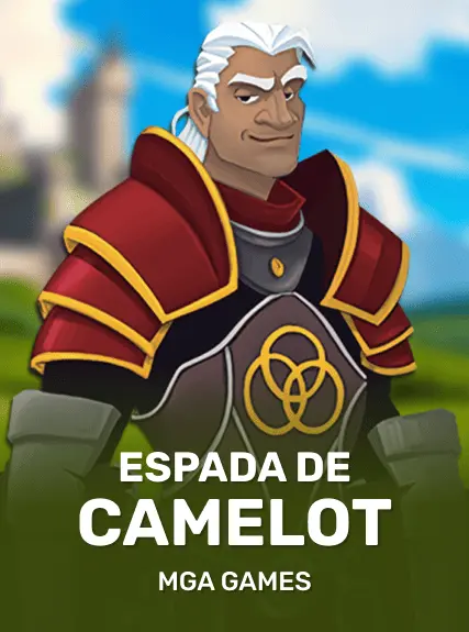 Espada de Camelot