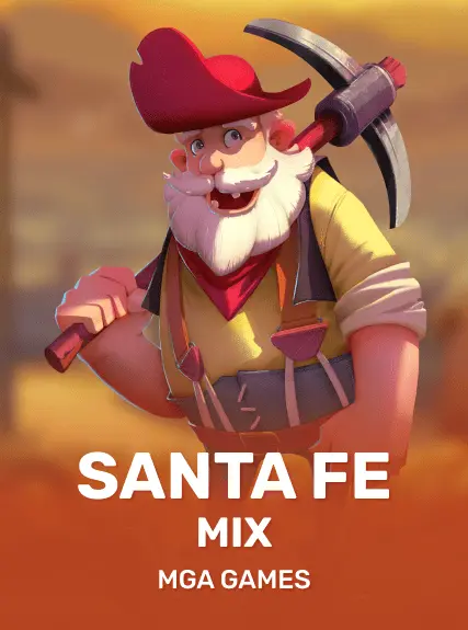Santa Fe Mix