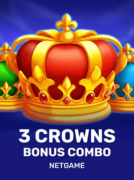 3 Crowns: Bonus Combo