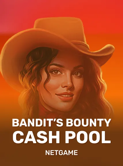 Bandit's Bounty: Cash Pool