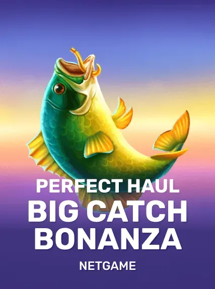 Big Catch Bonanza: Perfect Haul