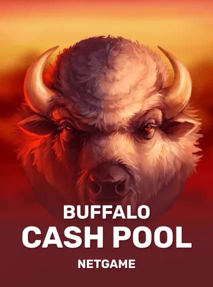 Buffalo: Cash Pool
