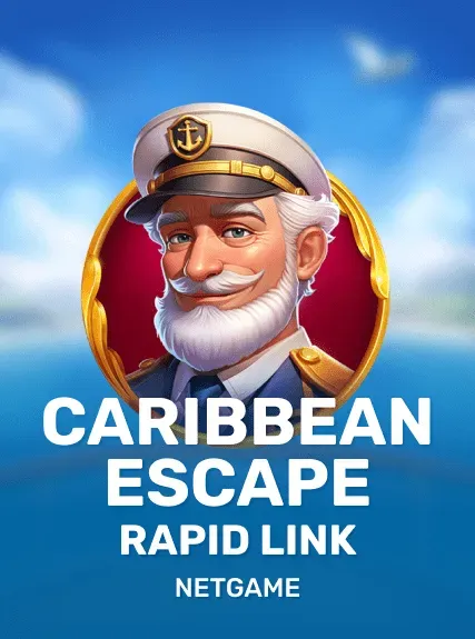 Caribbean Escape: Rapid Link