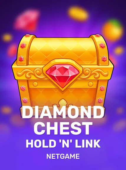 Diamond Chest Hold 'N' Link