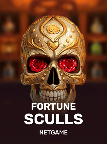 Fortune Skulls