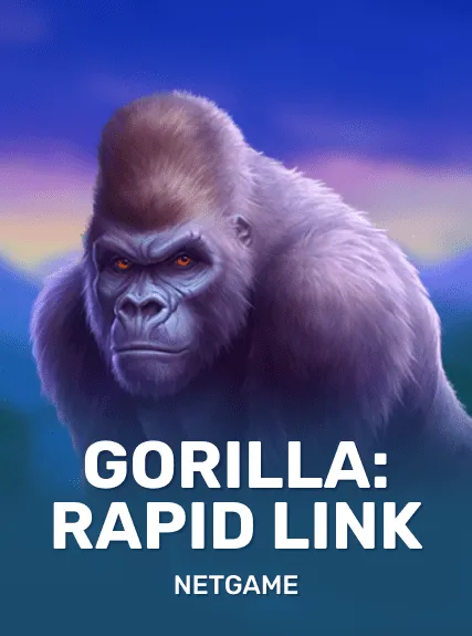 Gorilla: Rapid Link